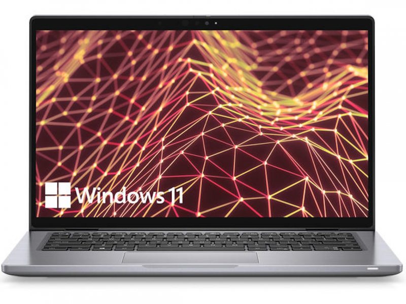 ЛАПТОП DELL LATITUDE 7330 CORE I5 С WINDОWS 11 HOME