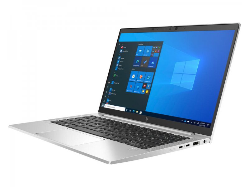 ЛАПТОП HP ELITEBOOK 830 G8 CORE I5 2
