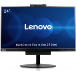Компютър монитор Lenovo ThinkCentre M720q Tiny-In-One 24 Gen 3