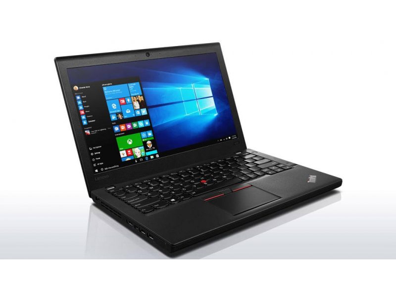 ЛАПТОП LENOVO THINKPAD X260 CORE I7