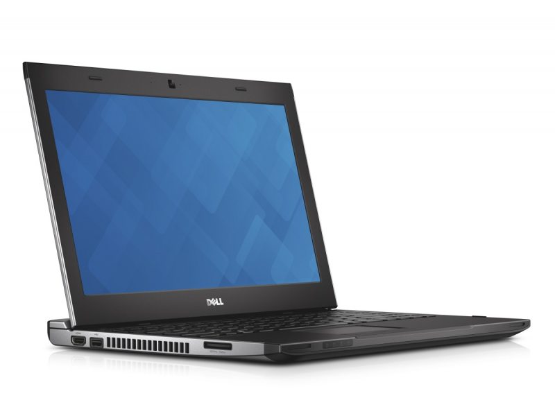 ЛАПТОП DELL LATITUDE 3330 CORE I5 ДВЕ ГОДИНИ 2