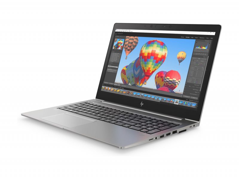 ЛАПТОП HP ZBOOK 15U G5 CORE I7 1