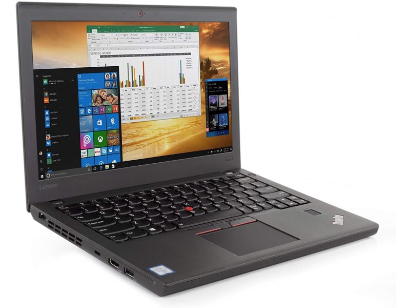 ЛАПТОП LENOVO THINKPAD X270 CORE I3 2