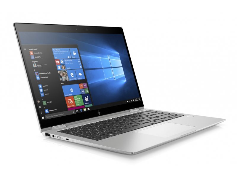 ЛАПТОП HP ELITEBOOK X360 1040 G6 CORE I5 1