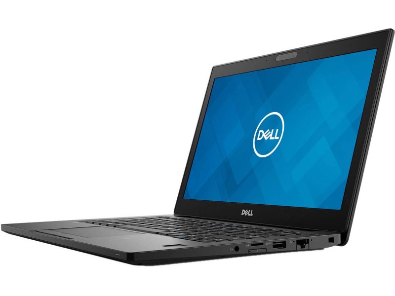 ЛАПТОП DELL LATITUDE 7290 CORE I7 1