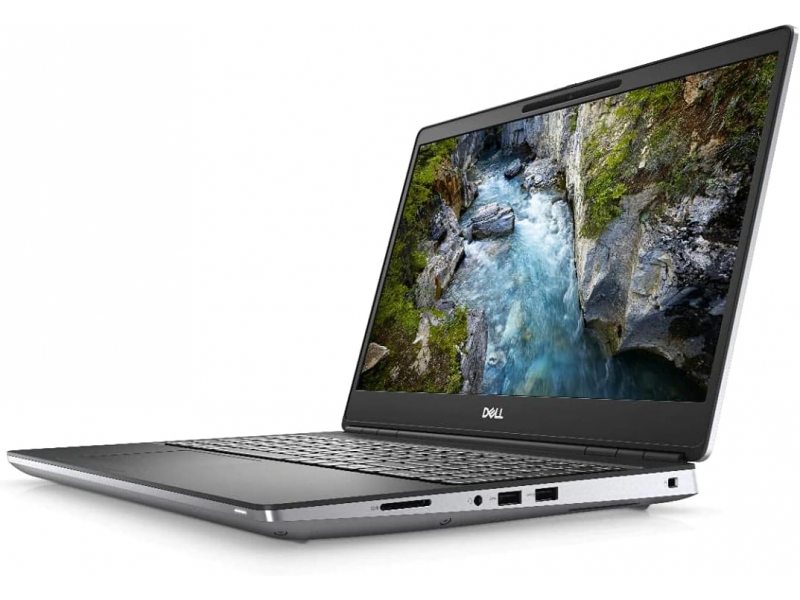 ЛАПТОП DELL PRECISION 7550 CORE I7 1