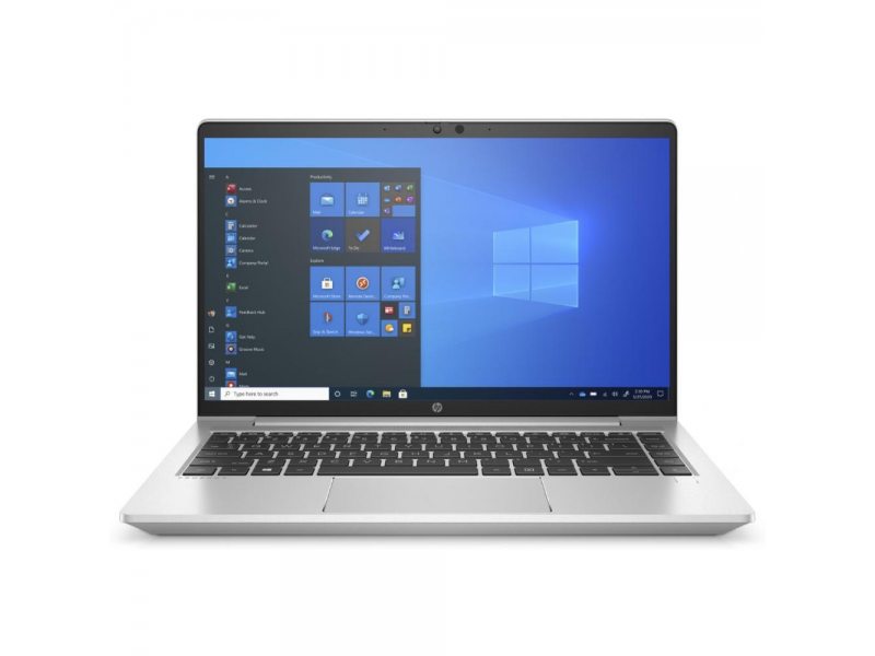 КОМПЛЕКТ ОТ ДЕСЕТ БРОЯ HP PROBOOK 640 G8