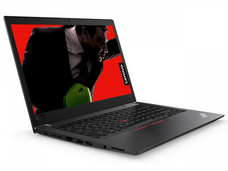 ЛАПТОП LENOVO THINKPAD T480S CORE I5 1