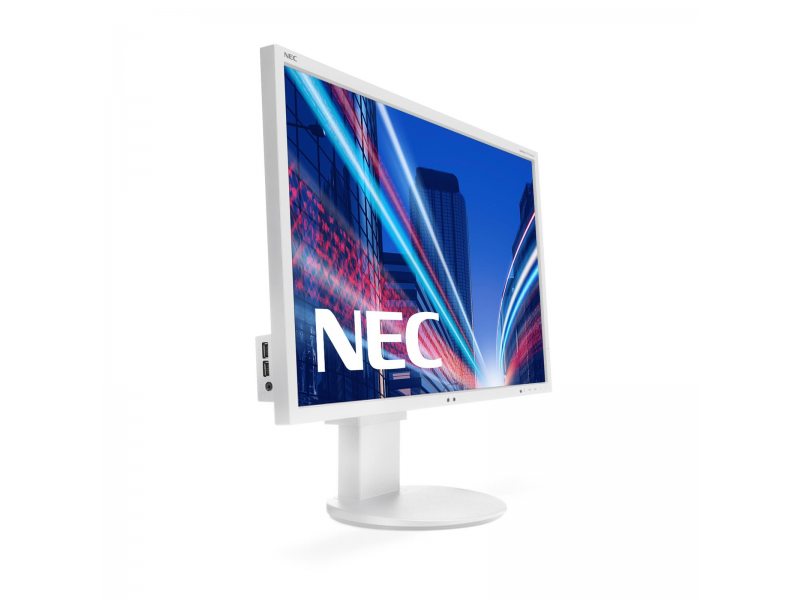 МОНИТОР NEC EA273WMI