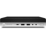 Компютър HP ProDesk 600 G3 DM Core i5