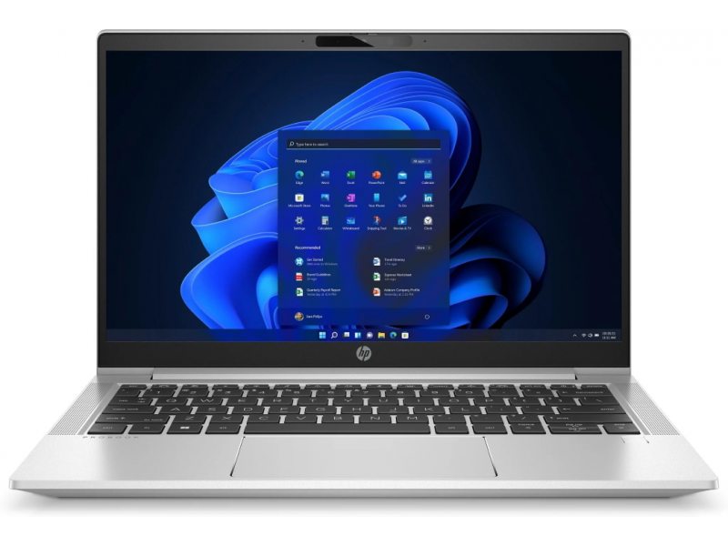 ЛАПТОП HP PROBOOK 630 G8 CORE I3 ДВЕ ГОДИНИ