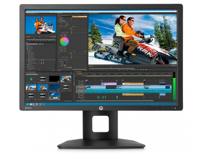 МОНИТОР HP Z DISPLAY Z24I