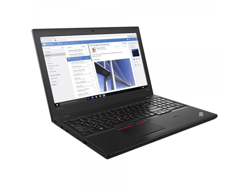 ЛАПТОП LENOVO THINKPAD T560 CORE I5 2