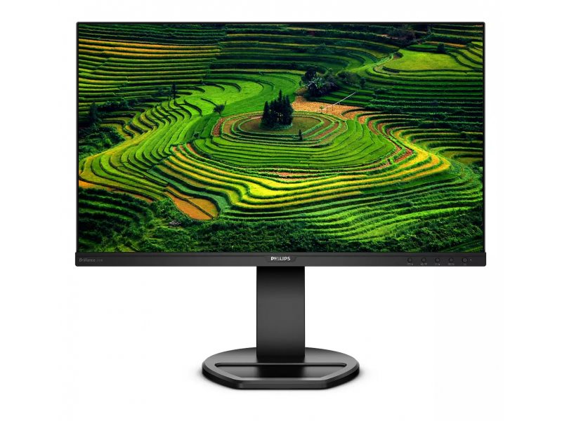 МОНИТОР PHILIPS 241B8QJEB