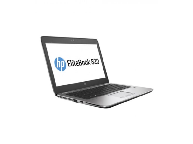 ЛАПТОП HP ELITEBOOK 820 G3 CORE I7 1