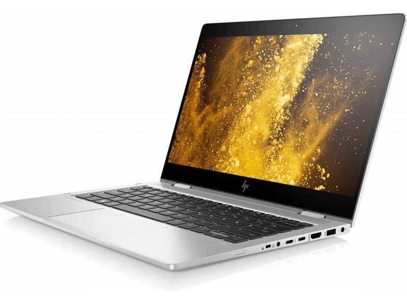 ЛАПТОП HP ELITEBOOK X360 830 G6 CORE I5 2