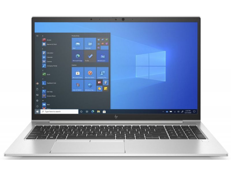ЛАПТОП HP ELITEBOOK 855 G8 AMD RYZEN 3