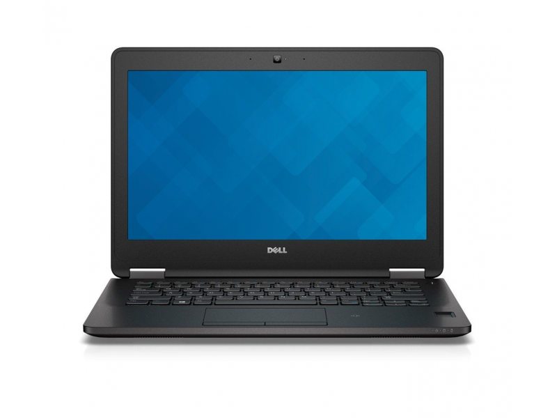 ЛАПТОП DELL LATITUDE E7270 CORE I5