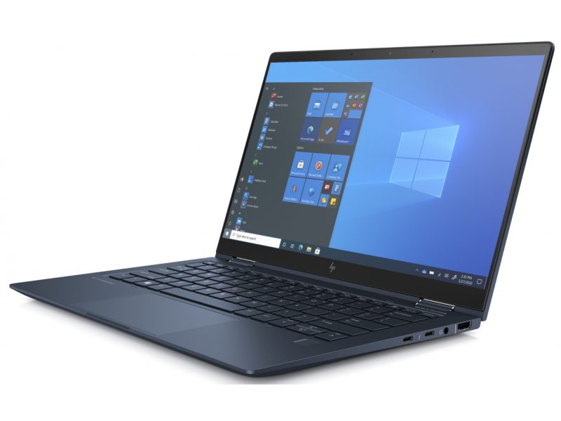 ЛАПТОП HP ELITE DRAGONFLY G2 CORE I5 2