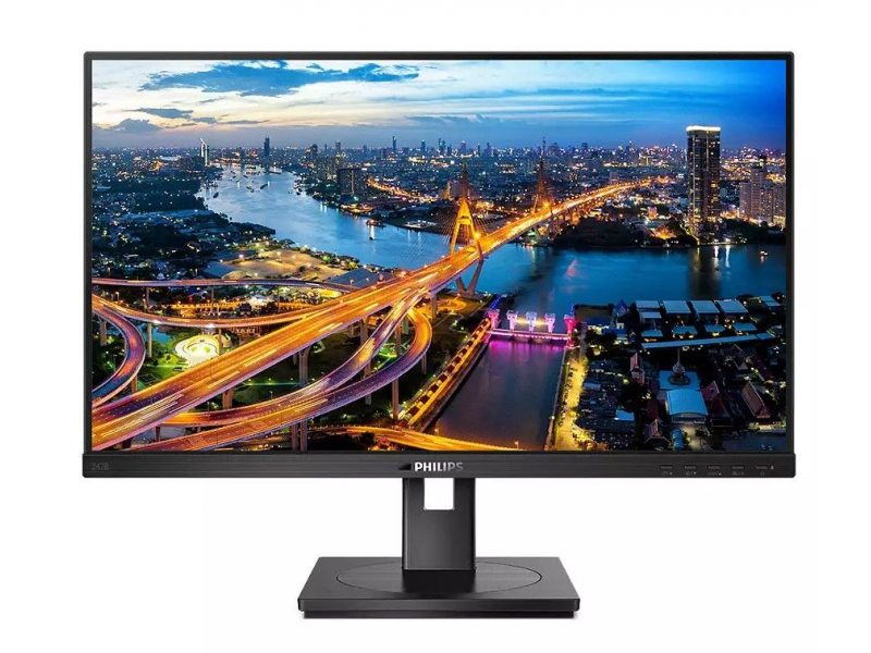 МОНИТОР PHILIPS 242B1