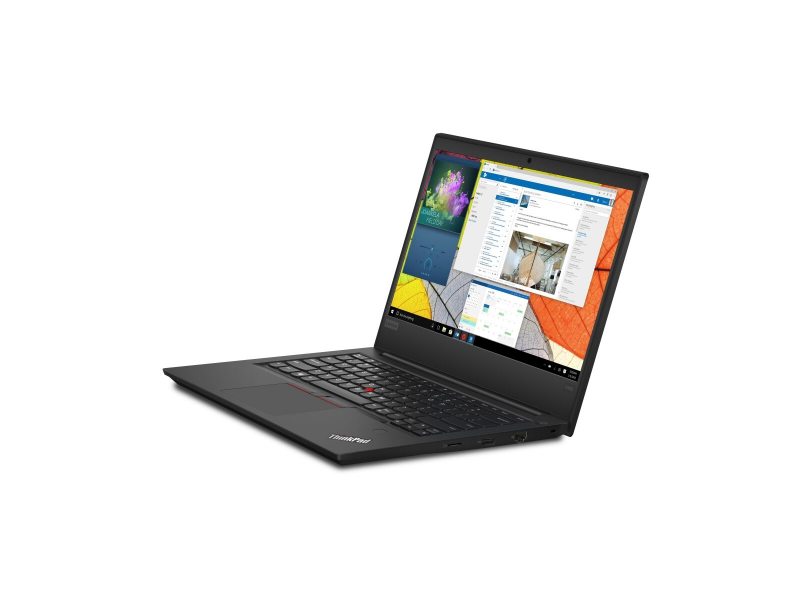 ЛАПТОП LENOVO THINKPAD E490 CORE I7