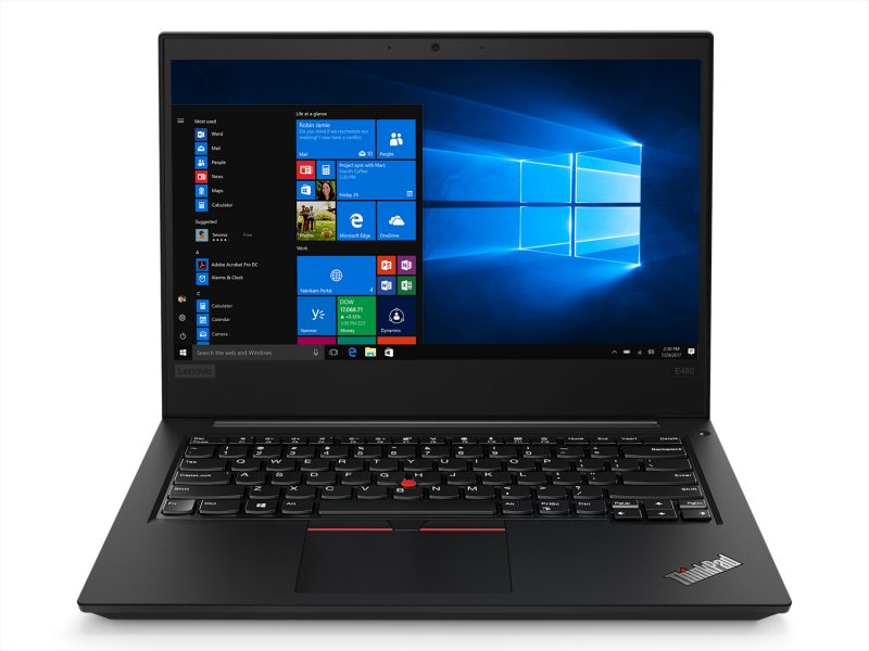 ЛАПТОП LENOVO THINKPAD E480 CORE I7