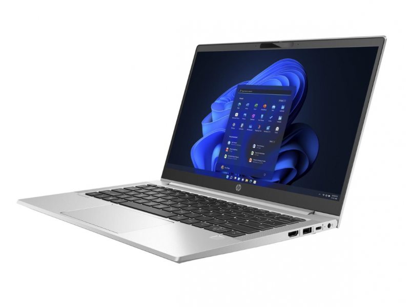 ЛАПТОП HP PROBOOK 630 G8 CORE I3 ДВЕ ГОДИНИ 1