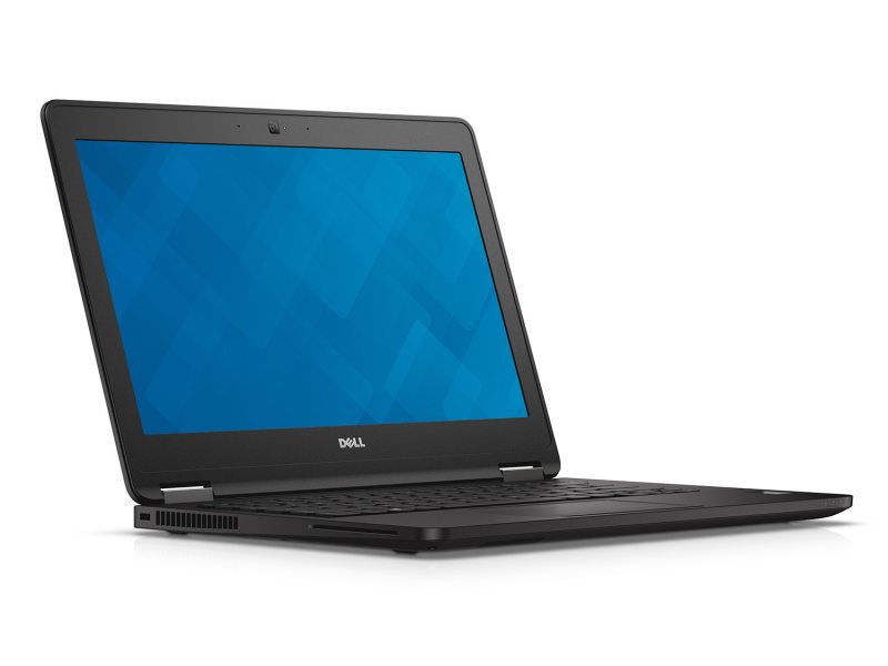 ЛАПТОП DELL LATITUDE E7270 CORE I5 1