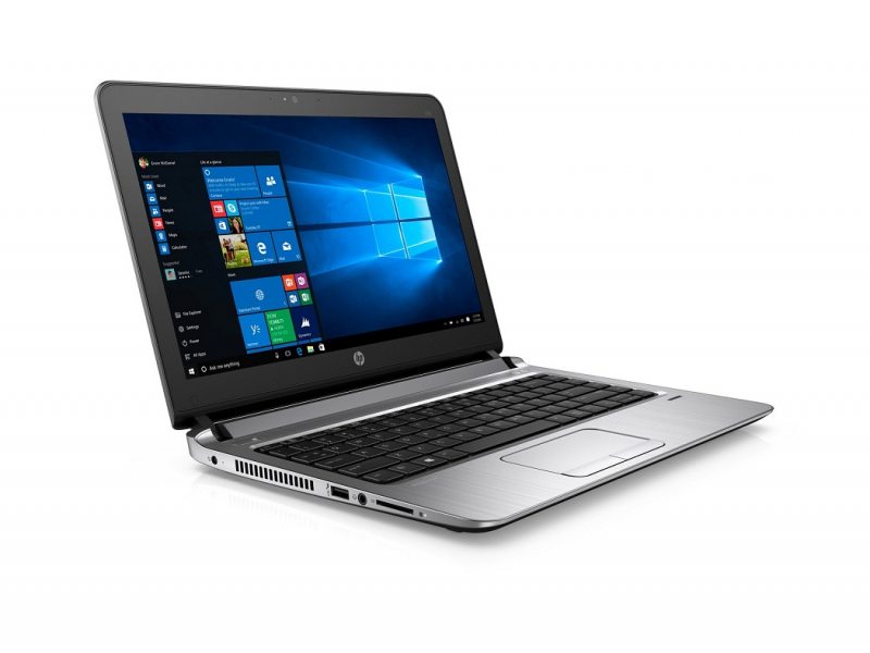 ЛАПТОП HP PROBOOK 430 G3 CORE I3 2
