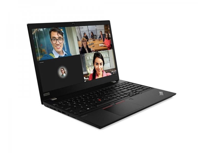 ЛАПТОП LENOVO THINKPAD T15 GEN 2 CORE I5 2