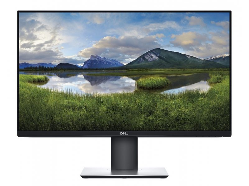 МОНИТОР DELL P2719H