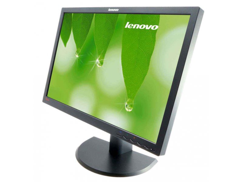 МОНИТОР LENOVO LT2452P