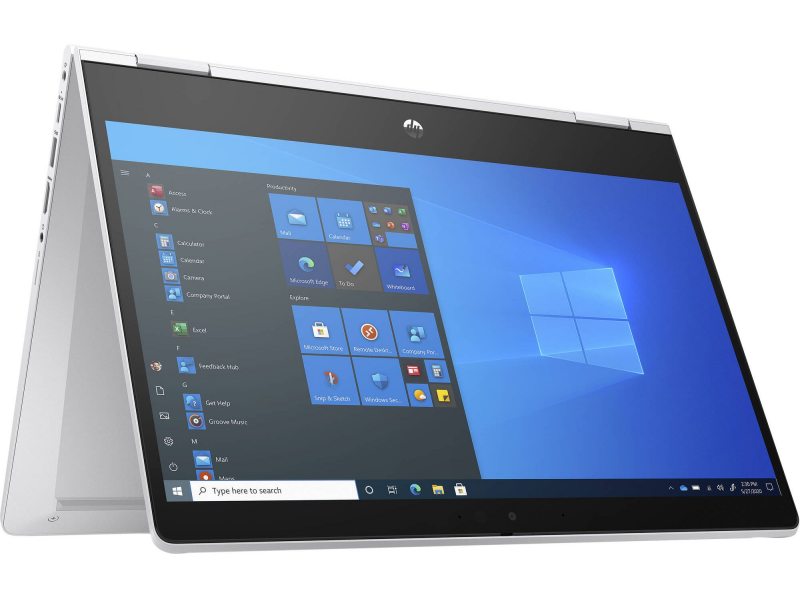 ЛАПТОП HP PROBOOK X360 435 G8 AMD RYZEN 3