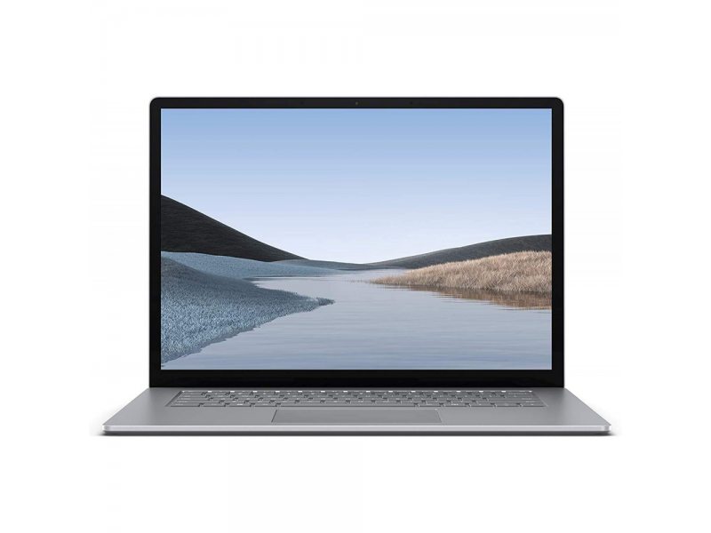 ЛАПТОП MICROSOFT SURFACE LAPTOP 3 1872 PLATINUM CORE I5 С WINDOWS
