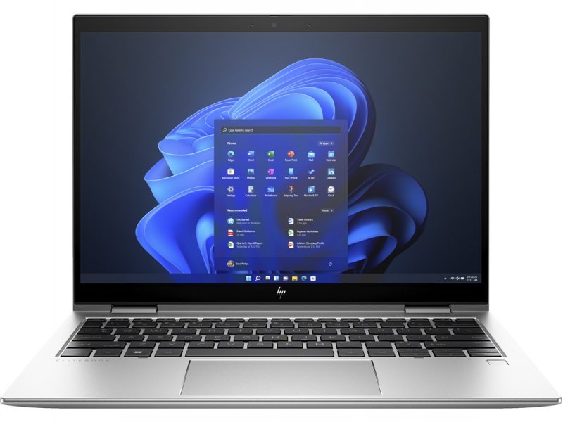 ЛАПТОП HP ELITE X360 830 G9 2-IN-1 CORE I5
