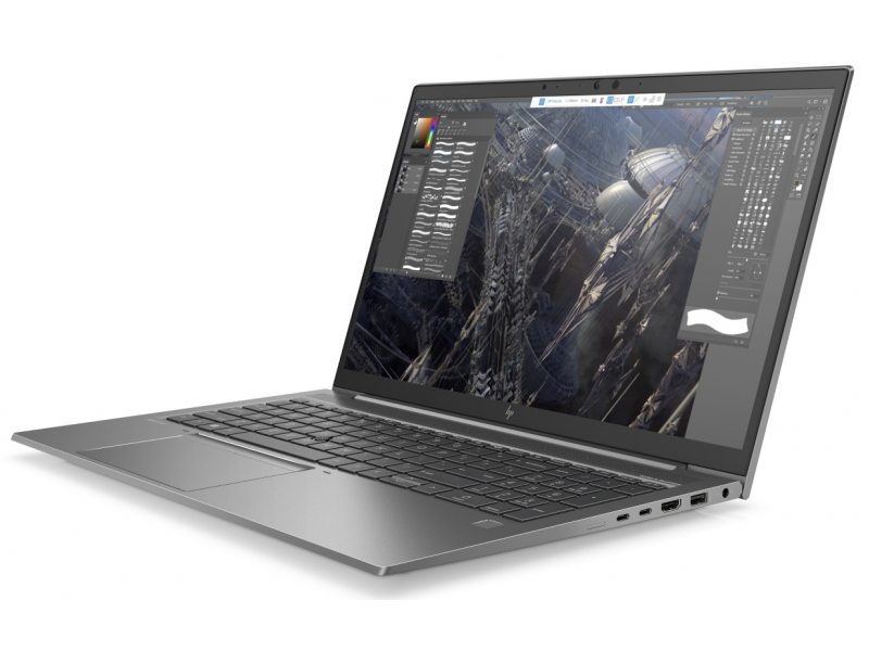 ЛАПТОП HP ZBOOK FIREFLY 15 G7 CORE I7 2