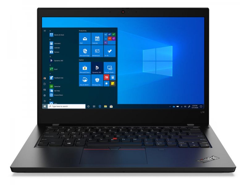ЛАПТОП LENOVO THINKPAD L14 GEN 2 CORE I5