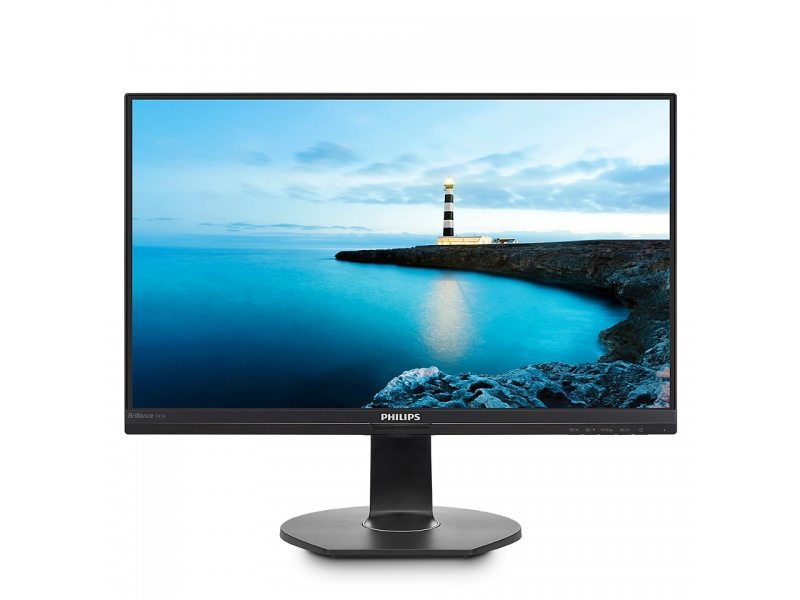 МОНИТОР PHILIPS 241B7QUPBEB
