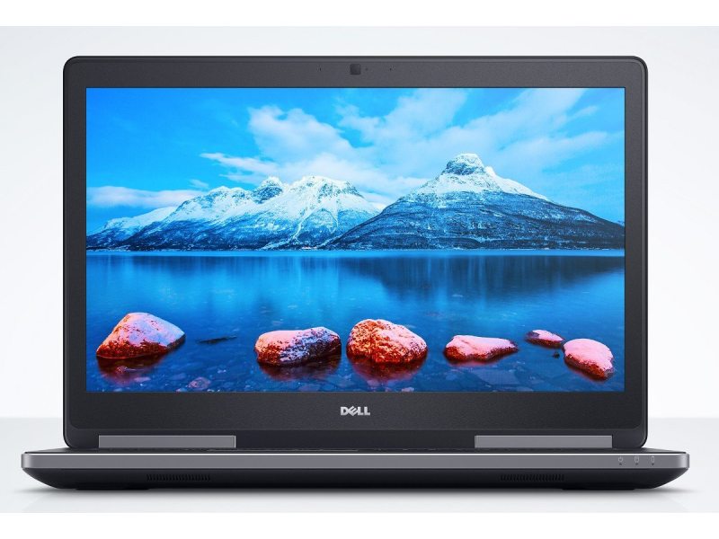 ЛАПТОП DELL PRECISION 7520 CORE I7