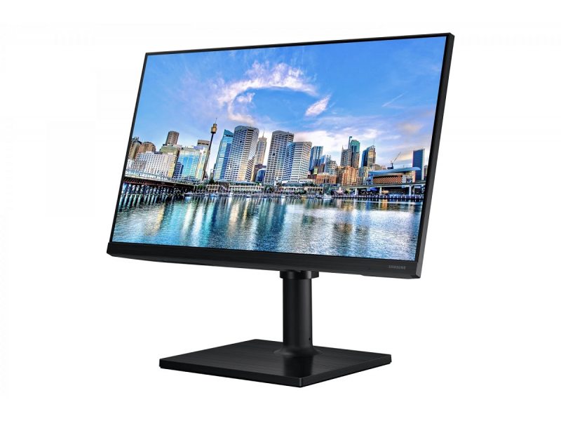 МОНИТОР SAMSUNG F27T450FQR