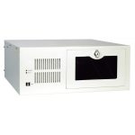 Компютър IEI RACK-360GBPX-R22 Core i5