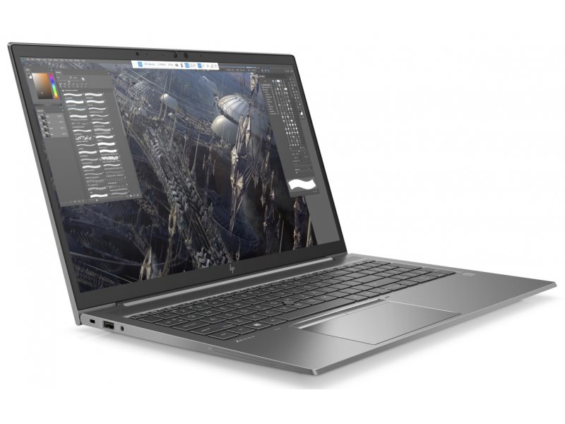 ЛАПТОП HP ZBOOK FIREFLY 15 G7 CORE I7 1