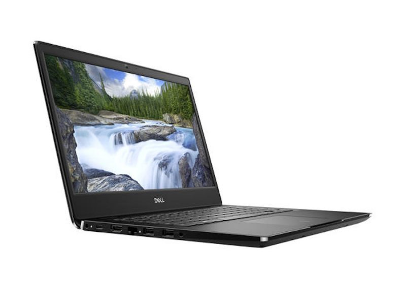 ЛАПТОП DELL LATITUDE 3400 CORE I3 1