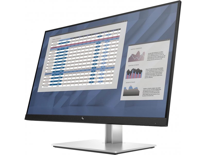 МОНИТОР HP ELITEDISPLAY E27 G4