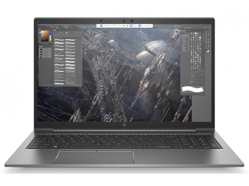 ЛАПТОП HP ZBOOK FIREFLY 15 G7 CORE I7
