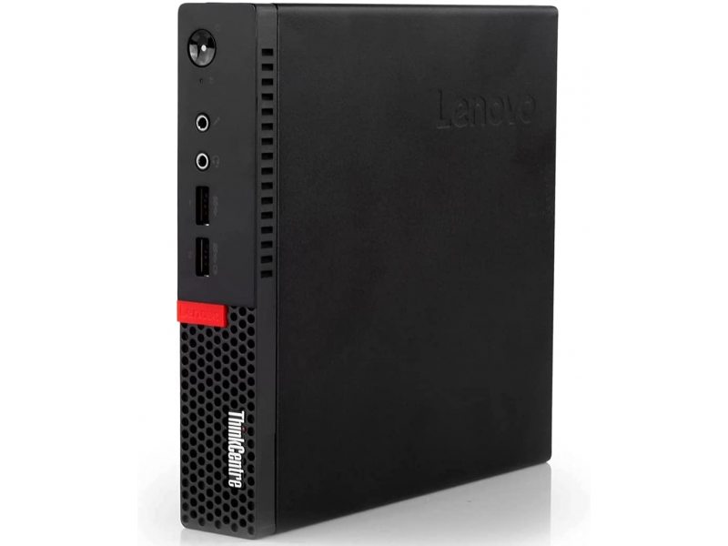 КОМПЮТЪР LENOVO THINKCENTRE M710Q CORE I5