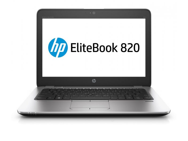 ЛАПТОП HP ELITEBOOK 820 G3 CORE I7