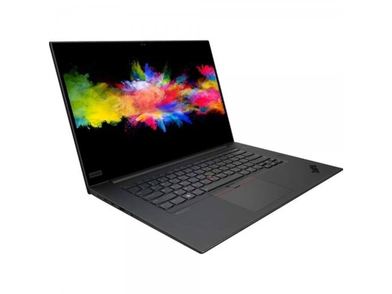 ЛАПТОП LENOVO THINKPAD P1 GEN 3 CORE I9 1
