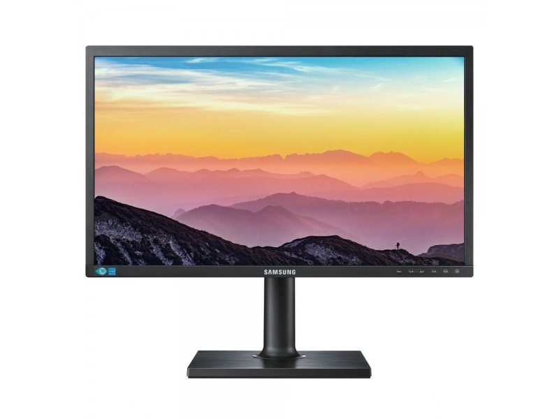МОНИТОР SAMSUNG S27C450D