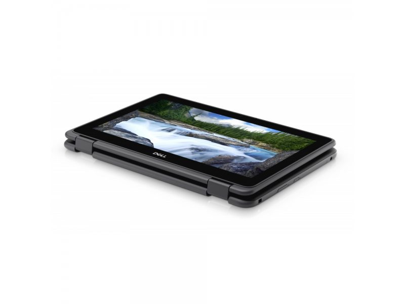 ЛАПТОП DELL LATITUDE 3190 2-IN-1 PENTIUM QUAD-CORE SILVER 2